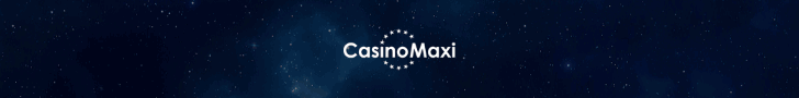 CasinoMaxi Giriş
