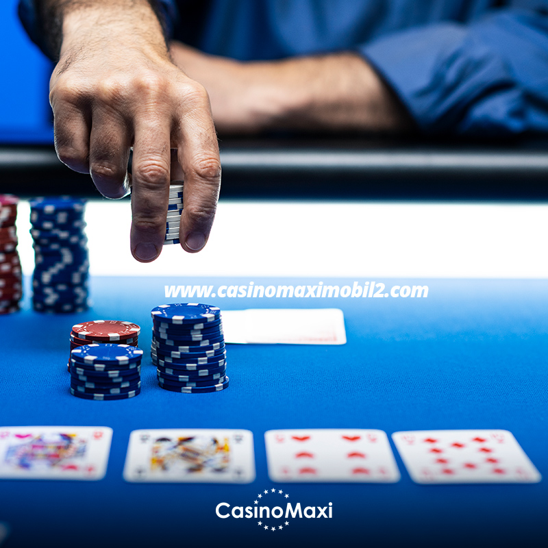 Casinomaxi 290