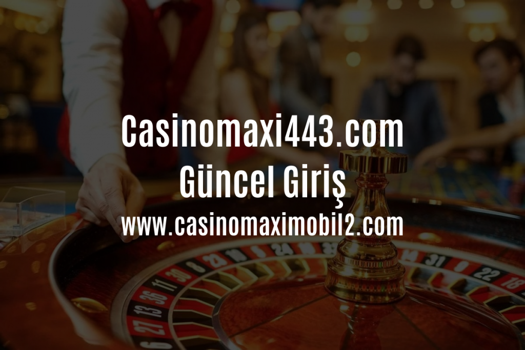 casinomaxi443